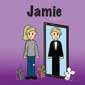 Jamie A Transgender , LGBT+