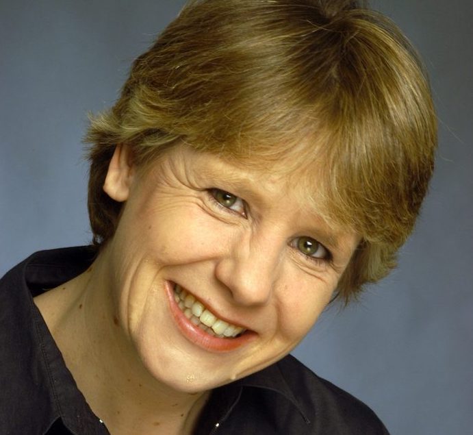 Clare Summerskill