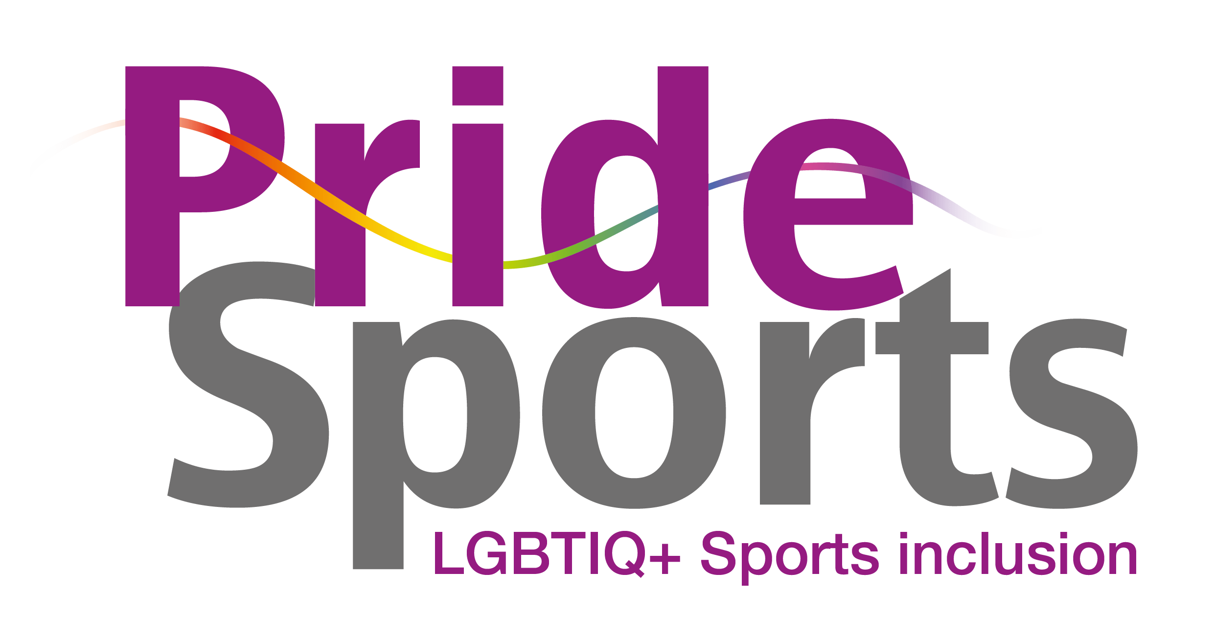 Pride Sports Logo