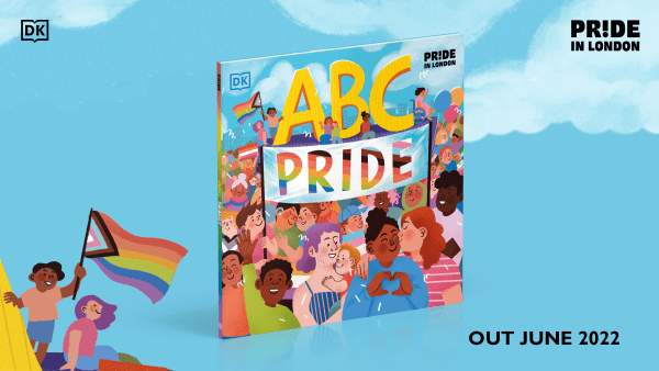 ABC Pride Book