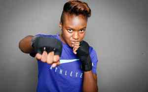 NEWS: Olympian Nicola Adams to star as one half of Strictly’s first same-sex couple