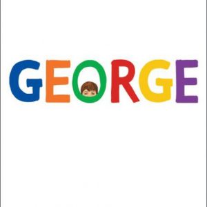 George, Alex Gino, Trans, Transgender, Children's book