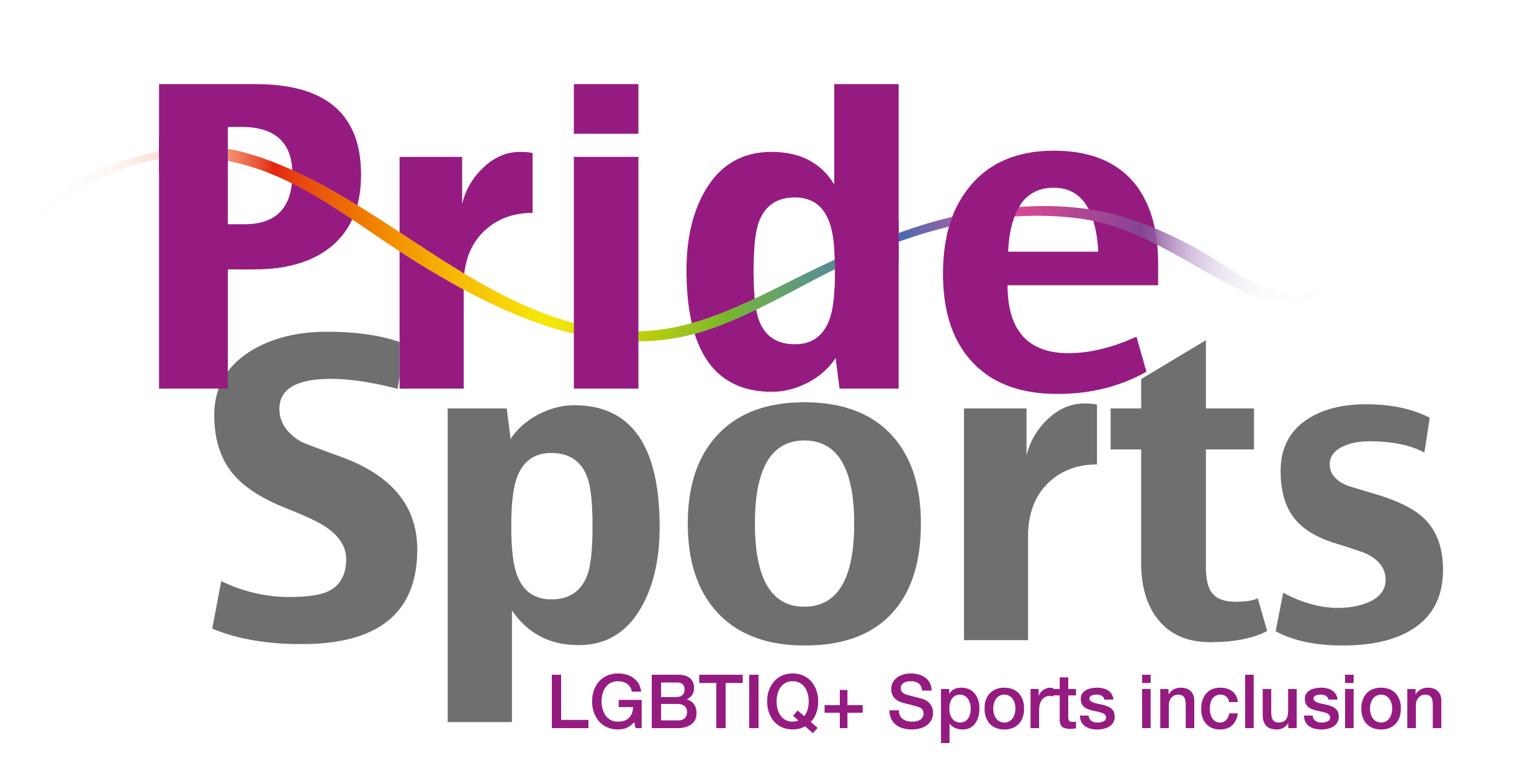 Pride Sports Logo